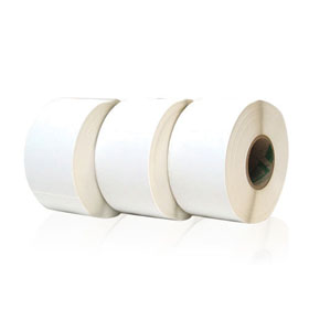 WAS 2X1 DT PAPER LABEL 5560/R 8
