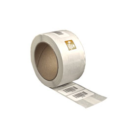 PRE-PRNT PAP TAG 2X1(2101-3100) ORG PRNT
