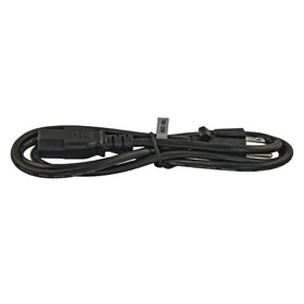 WASP LINE CORD, US, PRINT/POE