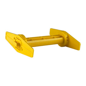 WASP WPL305 LABEL SUPPLY SPINDLE KIT, YE