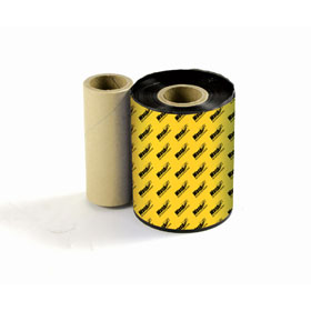WASP 4.25X298' RESIN RIBBON W300/WPL304