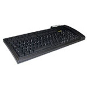 WASP WKB-1155 POS MAGSTRIPE KEYBOARD, US