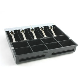 WCD-5000 REPLACEMENT CASH DRAWER TRAY