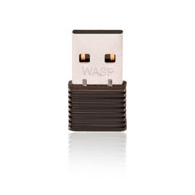 WASP WWS550/WWS800 SER USB WRLESS ADPTR