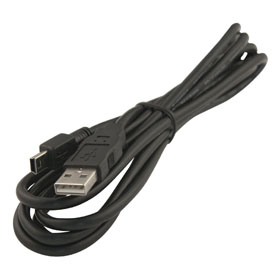 Replacement Cable (USB), Pocket Scanner