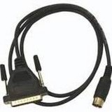 VERIFONE, CABLE, POWER DB9, 6FT, (PU) VX810
