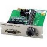 Relay (AS/400) card for 9120 9130