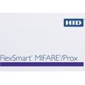 PROX & MIFARE,125K & 13.56M, F-GLOSS, B-, Qty 100