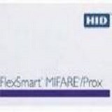 COMPOSITE MIFARE PROX 1K , NON-PROG, Qty 100