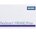 HID PROX & MIFARE 4K PROG 125KHZ, F-GLOS, Qty 100