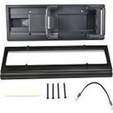 HOLDER CN3E KIT w/BT
