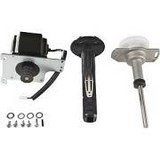 KIT FULL BATCH REWINDER PM43