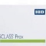 ICLASS, PROX 32K(16K/16+16K/1)COMP,NO IC, Qty 100