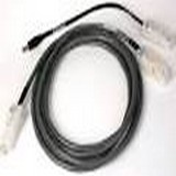 KIT, 10' AMP STRAIGHT PWR EXTENSION CABL