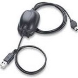 Cable Assembly: Serial Null Modem DB9-RJ45