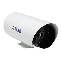 SR-324 ANALOG FIXED THERMAL CAMERA 19MM