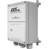 ACC MAINS ADAPTER AXIS PS24 ***SEE NOTES