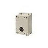 Metal box used to mount AXIS PS24 OUTDOO