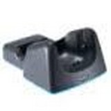 UNITECH, ACCESSORY, SINGLE SLOT USB CRADLE, SPARE BATTERY CHARGER, FOR PA690, PA692