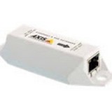 AXIS T8129 POE EXTENDER, BOTH802.3AF & 8