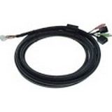 AXIS P55/Q60 Multi-connector cable, 5m