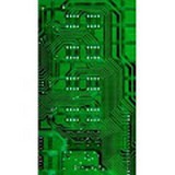 SURVEILLANCE STICKER 50 PCS ENGLISH