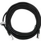 NETWORK CABLE WITH GASKET 5METUSE W/M11-