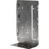 ORG. STAINLESS STEEL MOUNTINGBRACKET-T98