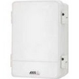 AXIS T98A17-VE SURVEILLLANCE CABINET