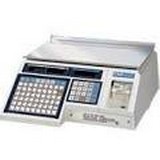 CAS CORP, PRINTHEAD FOR LP1000 SCALE
