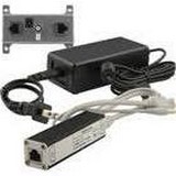 WASP POE INJECT & CONVERTR KIT & 48V PWR