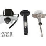 REWIND, MEDIA INT SUB-ASSY PM42 /43