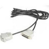 CAS CORP, CABLE, 9P, RS232 CABLE FOR IBM COMPATABLE SYSTEMS
