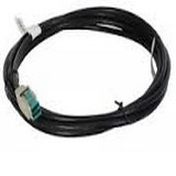 DATALOGIC ADC, CABLE, CBL ASY, ROHS, USB/IBM, SURE POS, POT, 15 FT
