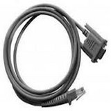 DATALOGIC ADC, 9F SERIAL CABLE, MAGELLAN SL SCALE, ROHS