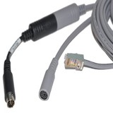 DATALOGIC ADC, KBW CABLE FOR MAGELLAN 2200VS AND 2300HS