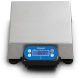 AVERY BRECKNELL, POS BENCH SCALE, 6710U, (7.5 KG X 0.002 / 15 LB X 0.005), 9 INCH CABLE, (REMOTE AND MAGNETIC MOUNTED DISPLAY), INTERFACE CABLE REQUIRED (1140-13842 OR AWT05-507974), NOT INCLUDED