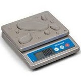 WEIGHTRONIX, ABW, MODEL 6030 5000 G X 1 G / 10 LB X 0.002 LB