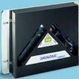 DATALOGIC AUTOMATION, SCANNER, DX8200A-3010, MEDIUM RES, VDC
