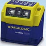 DATALOGIC AUTOMATION, MATRIX 210 211-020 WVGA-NEAR-90-USB-ST