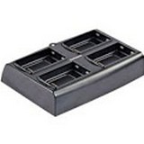 Skorpio X Battery Charger 4Slot