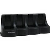 DATALOGIC ADC, MEMOR X3 MULTI BATTERY CHARGER