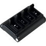 DATALOGIC ADC, 4 SLOT LITHIUM-ION BATTERY CHAGER FOR FALCON 4400 SERIES BATTERIES, REQUIRES POWER SUPPLY PART# 95ACC1295