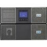 9PX 6K UPS w/MBP 14-30R L6-30R (6)5-20R