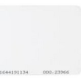 EM CARDS 125K KHZ ISO CARD 25
