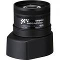 3 MEGAPIXEL 1/2.7