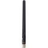 2.4 GHz 2 dBi/5 GHz 4 dBi DipoDipole Ant