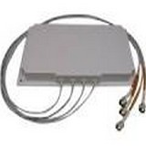 2.4 GHz 6 dBi/5 GHz 6 dBi DireDirectiona