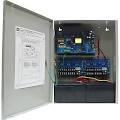 PWR.SUPPLY/CHARGER;16 OUTPUT,12VDC @ 10