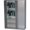 PWR.SUPP/CHARGER,24VDC@10AMP,115VAC INPU
